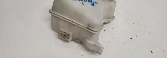 Mazda 5 Coolant expansion tank/reservoir LFB715351