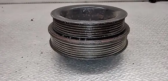 BMW 3 E46 Crankshaft pulley 1433684