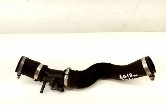 Ford Fiesta Intercooler hose/pipe AG919F479AC H1B16F073EB