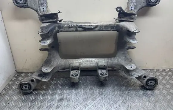 Rear subframe