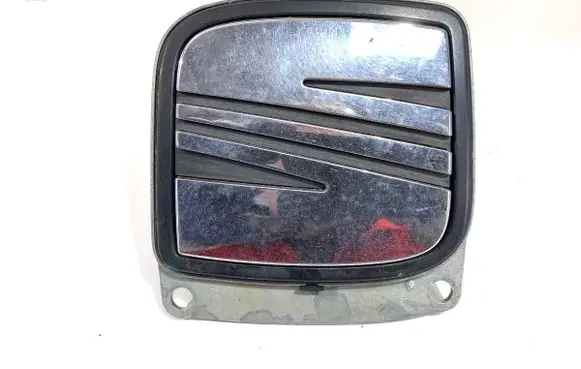 Seat Leon (1P) Tailgate/trunk/boot exterior handle 5P0827565C