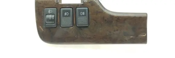 Subaru Legacy Other dashboard part