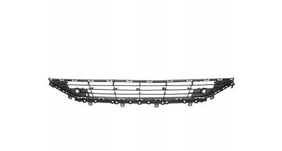 Opel Astra K Front bumper lower grill 13439798