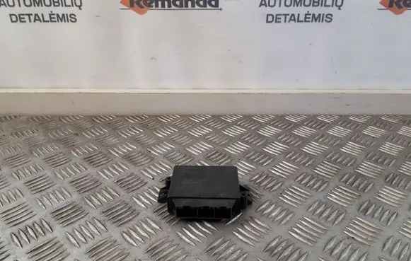 Volvo V60 Parking PDC control unit/module 31314525