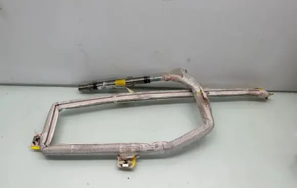 Volkswagen Polo V 6R Roof airbag 6R0880741