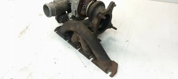 Audi A3 S3 8L Supercharger 06J145701JOK