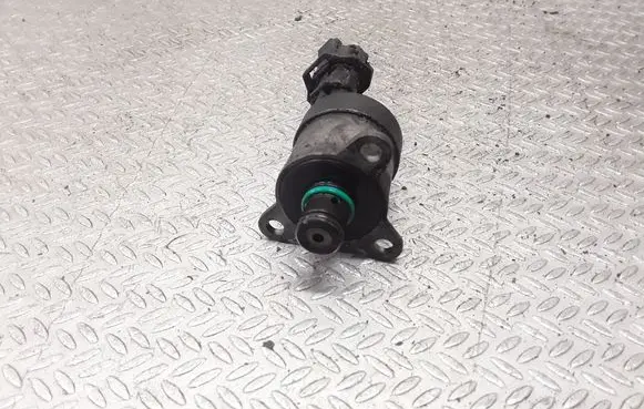 Ford Focus C-MAX Fuel pressure regulator 0928400501