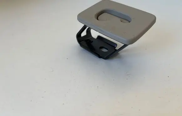 Audi Q5 SQ5 Cargo luggage net fixing mount 8K9861735