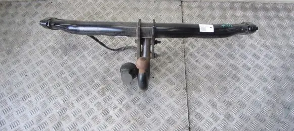 Volvo XC60 Tow bar set 