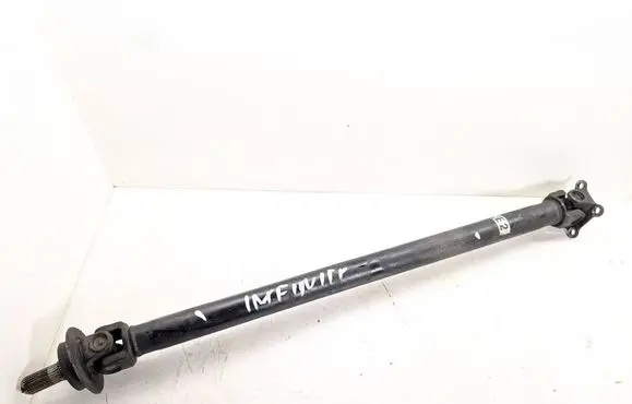 Infiniti QX50 (J50) Front prop shaft 