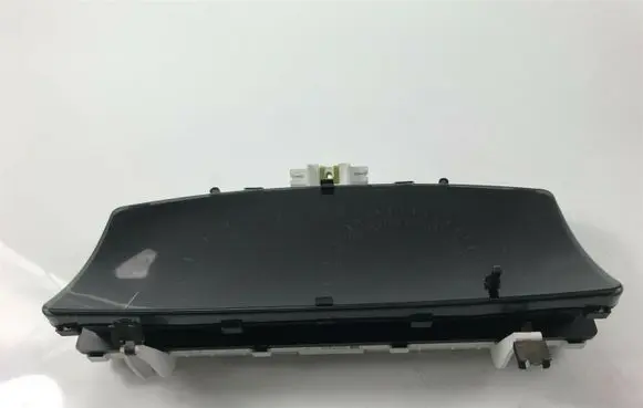 Toyota Corolla E120 E130 Speedometer (instrument cluster) 8380013130 S1201