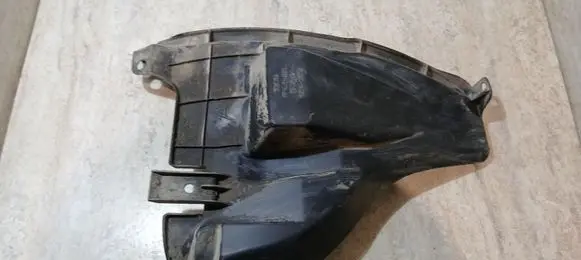 Toyota Avensis T270 Rear arch fender liner splash guards 5259105030