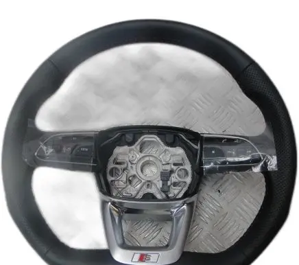 Audi Q3 F3 Steering wheel 83A419091N