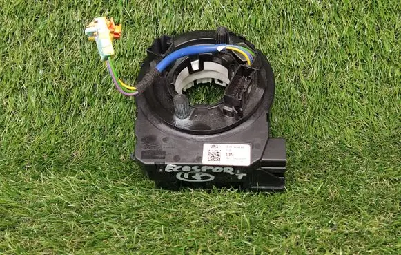Ford Ecosport Airbag slip ring squib (SRS ring) GN1514A664BA