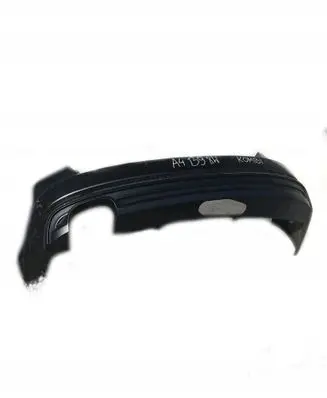 Audi A4 S4 B9 Rear bumper ZDERZAK7431