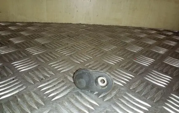 Toyota Corolla Verso E121 Front door sensor 