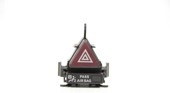 Mercedes-Benz A W169 Other switches/knobs/shifts A1698203610