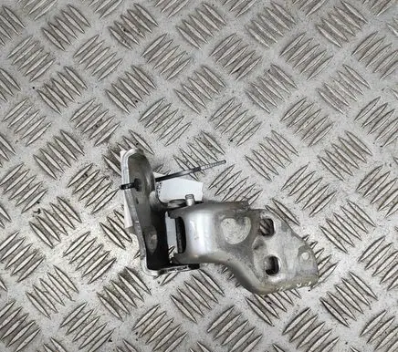 Fiat Ducato Front door upper hinge 1385927080