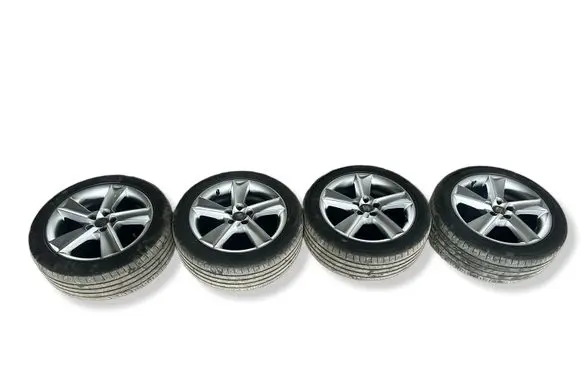Seat Ibiza IV (6J,6P) R16 alloy rim 6J0601025L