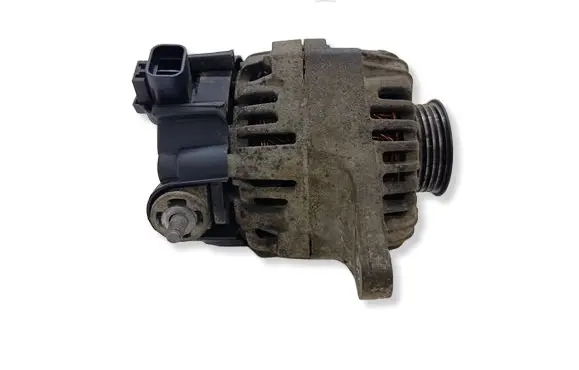 Nissan Micra Generator/alternator 23100AX600 2542694B 704027236