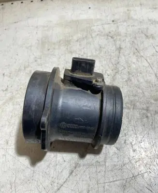 Audi A6 S6 C6 4F Mass air flow meter 059906461N