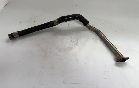 BMW 3 E90 E91 EGR valve line/pipe/hose
