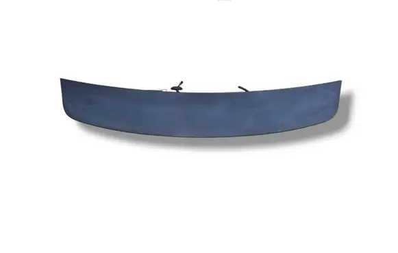 Ford C-MAX I Tailgate/trunk spoiler 3M51-R44210-AK