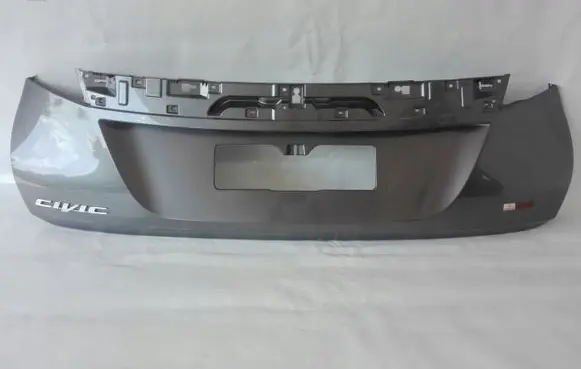 Honda Civic IX Tailgate trim 74890TV0ZY00