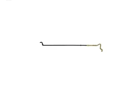Chrysler Town u0026 Country V Engine bonnet/hood prop rod/strut 