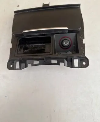 Audi A4 S4 B8 8K Ashtray (front) 8K0857951C
