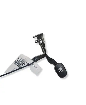 Hyundai i30 Fuel cap release pull handle 1234