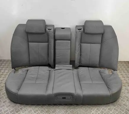 BMW 7 E38 Rear seat 8163715 8163716