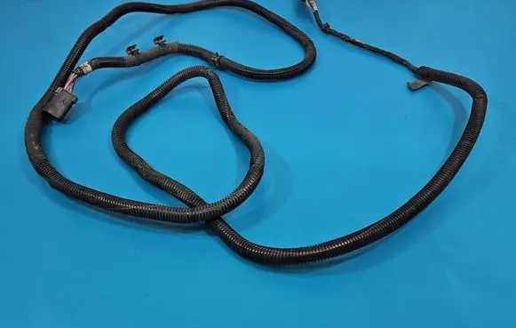 Dacia Dokker Other wiring loom 240750994R IMPRK1577900