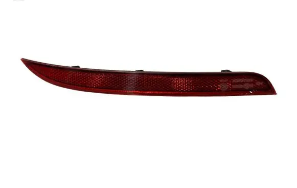 Volkswagen PASSAT CC Rear tail light reflector 3C8945106D