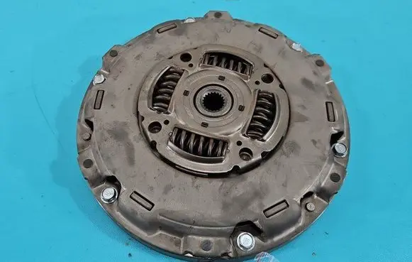 Mitsubishi Outlander Clutch set kit 2708A005 IMPRK1497651
