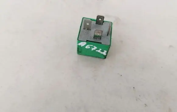 Peugeot 306 Other relay 12v25a03601