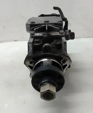 Opel Zafira A Fuel injection high pressure pump 0470504015 0281010889