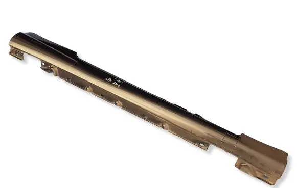 Mercedes-Benz E C207 W207 Sill A2076901840FFFF 8063885000 00009197