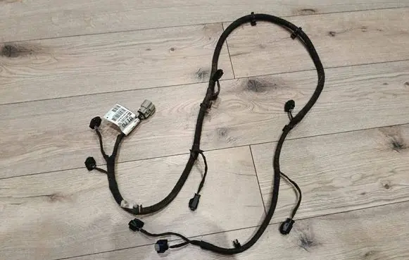 Citroen C3 Aircross Parking sensor (PDC) wiring loom 39108176