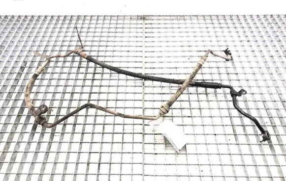Mazda 6 Brake booster pipe/hose 