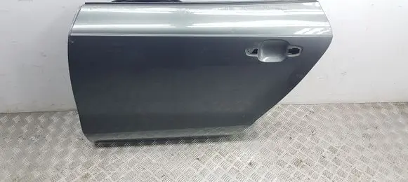 Audi A7 S7 4G Rear door