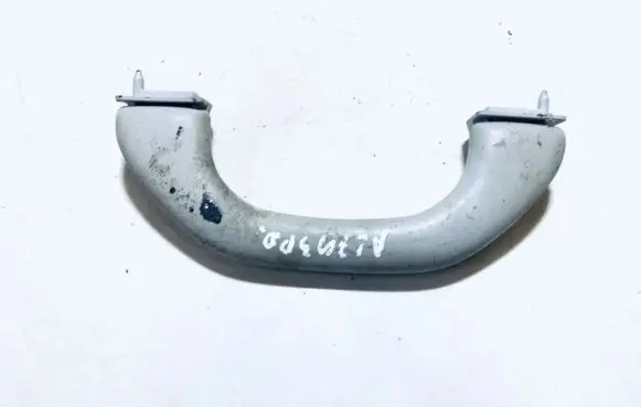 Volkswagen Golf IV Front interior roof grab handle 1j0857607m