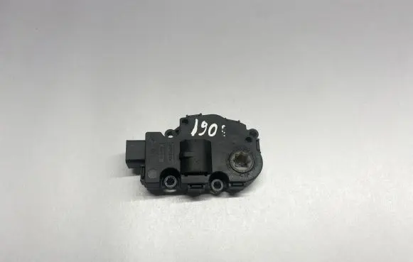 BMW X5 E70 Intake manifold valve actuator/motor EFB336 410475520