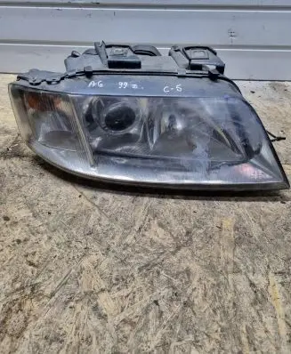 Audi A6 S6 C5 4B Headlight/headlamp