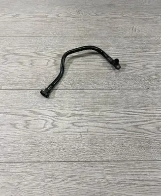 BMW 3 F30 F35 F31 Vacuum line/pipe/hose 198185 20360100278