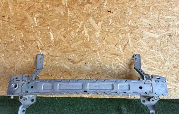 Ford Kuga III Front bumper support beam LX6B-S109A26-BD
