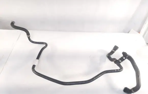 Mercedes-Benz 300 SL W198 Engine coolant pipe/hose A4475015900