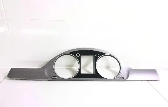 Volkswagen PASSAT B7 Dashboard trim 3AB858366D 321570200 00020368