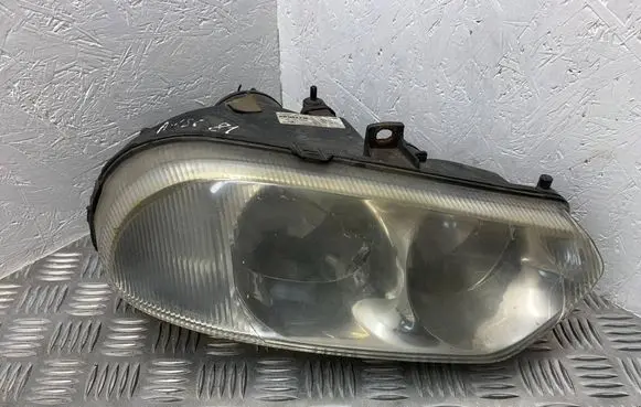 Alfa Romeo 156 Headlight/headlamp 60620134 38420381