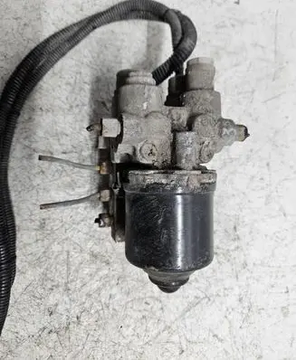Chrysler Voyager ABS Pump 10045708093 04683332 25020300014